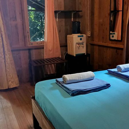 Iboih Inn Sabang  Habitación foto