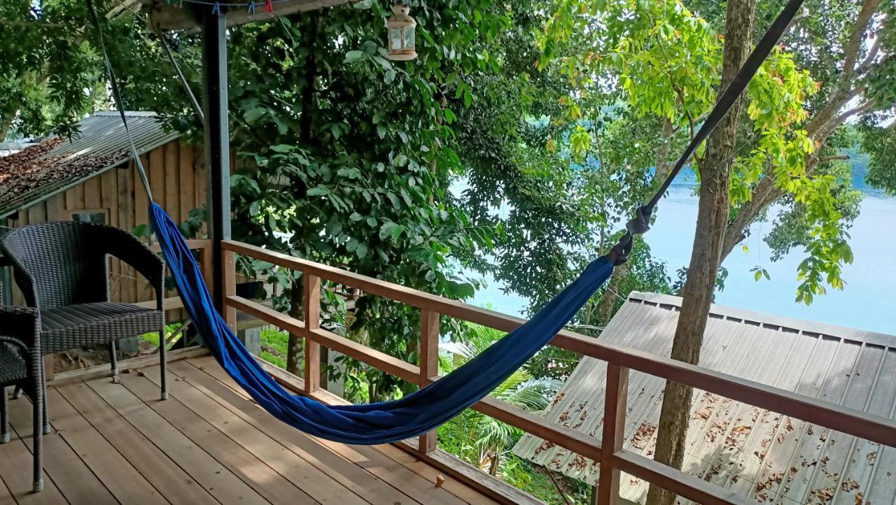 Iboih Inn Sabang  Exterior foto