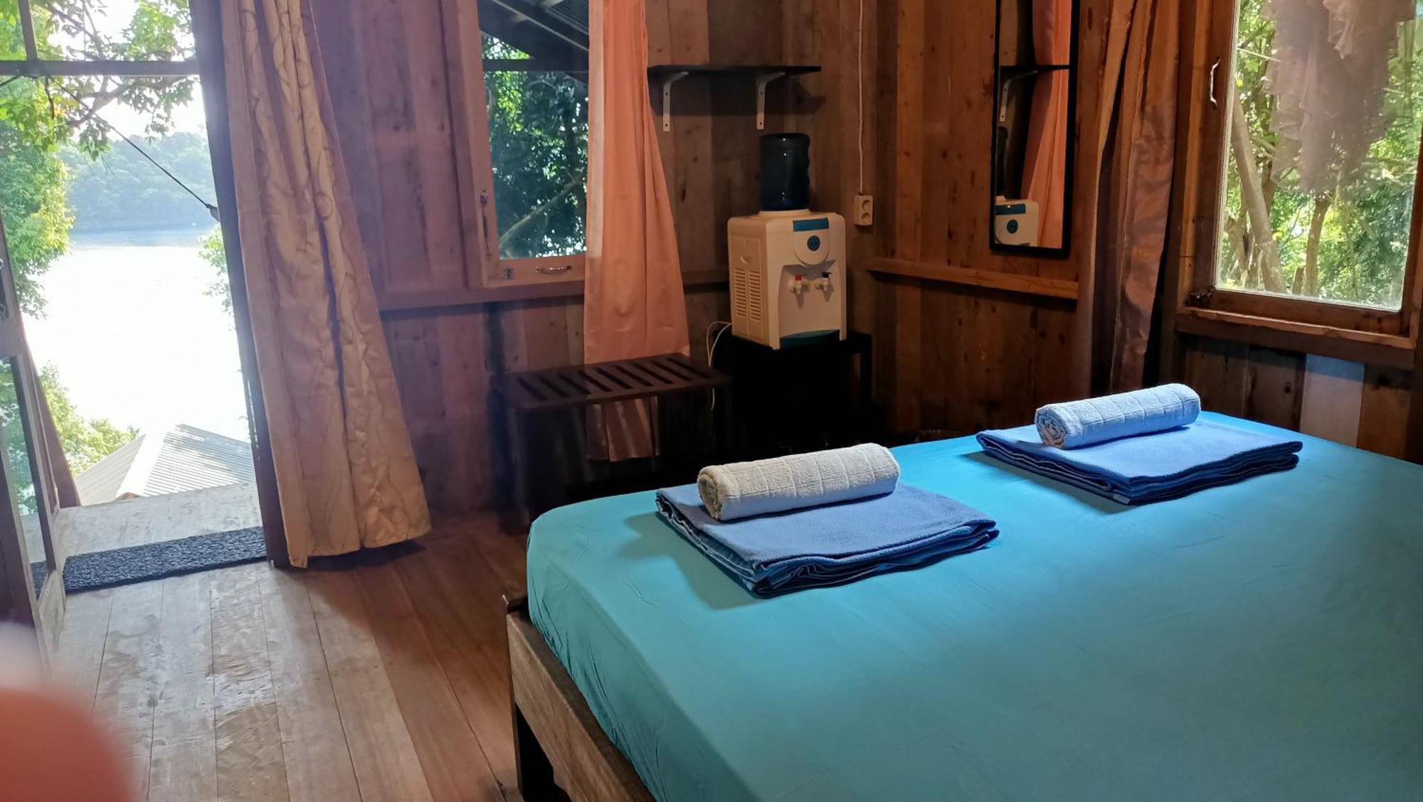 Iboih Inn Sabang  Habitación foto