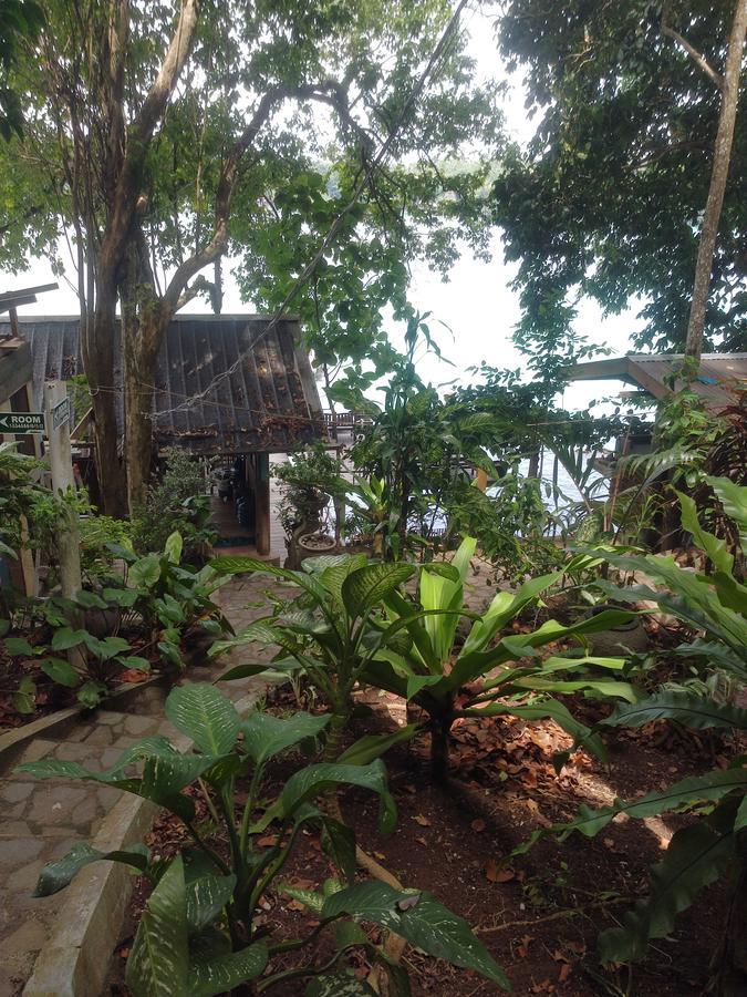 Iboih Inn Sabang  Exterior foto